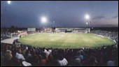 Day Night Cricket